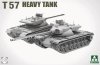 Takom 2203 T57 Heavy Tank 1/35